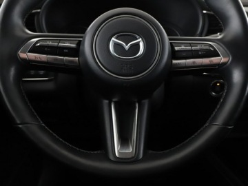 Mazda CX-30 2.0 Skyactiv-X 180KM 2019 Mazda CX-30 2.0 Skyactiv-X MHEV Navi Tempomat, zdjęcie 20