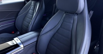 Mercedes CLE Coupe 2.0 300 258KM 2024 Mercedes-Benz CLE AMG Line 4Matic Kamera360 Digital Light Pamiec Foteli FV, zdjęcie 10