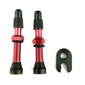 kowa W/narzędzia nakrętka zaworu dla Road MTB Bike