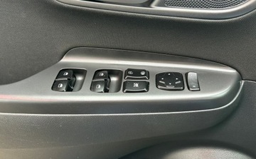 Hyundai Kona I Crossover 1.0 T-GDI 120KM 2019 Hyundai Kona 2019R, Klima, Alu, Zarejestrowany w Polsce Benzyna 120KM, zdjęcie 20