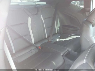 Chevrolet Camaro VI Coupe 3.6 335KM 2024 Chevrolet Camaro 1LT 2024 3.6l 3.6 Benzyna 335KM, zdjęcie 12