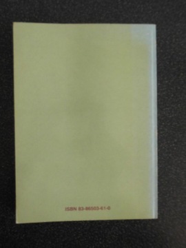 ИЗБРАННЫЕ ПРОИЗВЕДЕНИЯ МАРИИ ЗЕНТАРА-МАЛЕВСКОЙ