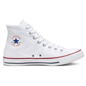 Buty Converse Chuck Taylor All Star Hi M7650C