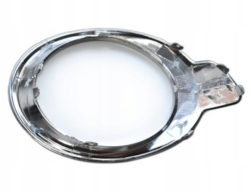 PEUGEOT PARTNER CITROEN BERLINGO 2008-2015 ГАЛОГЕННАЯ РАМА ХРОМИРОВАННЫЕ ДИСКИ P+L