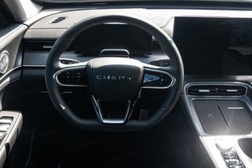 Chery Tiggo 8 SUV PHEV 1.5 T-GDI DHE 279KM 2025 CHERY TIGGO 8 Comfort 1.5 T-GDI Super Hybrid DCT 279KM 2025, zdjęcie 6