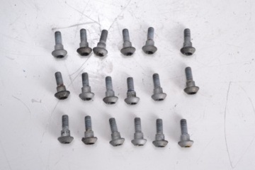 Śruby tarczy hamulcowej YAMAHA FJR 1300 16-24