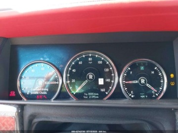 Rolls-Royce 2021 Rolls-Royce Cullinan 2021 6.7l 6.7 Benzyna 563KM, zdjęcie 11