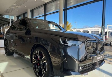 BMW X3 G45 2025 BMW X3 M50i xDrive M Sport, Comfort, Premium, M Pro, Panoramam, Hak 3.0, zdjęcie 14