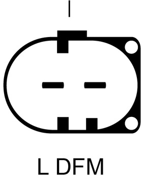 ГЕНЕРАТОР 28-5690 LAND ROVER FREELANDER 2.0