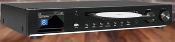 Сетевой проигрыватель TECHNISAT Digiradio 143 CD V3