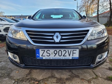 Renault Latitude 2013 Renault Latitude 2.0DCi Initiale Mega Opcja Bezwypadkowa 2.0 Diesel 173KM, zdjęcie 26