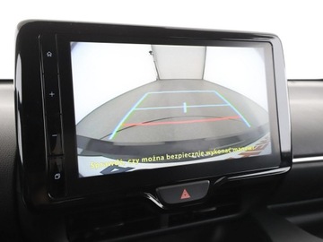 Toyota Yaris IV Hatchback 1.5 Hybrid Dynamic Force 116KM 2024 Toyota Yaris GRATIS! Pakiet Serwisowy o wartości, zdjęcie 23