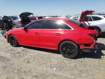 Audi A4 B9 2023 Audi a4 Premium Plus 45 2023 2.0l 2.0 Benzyna 261KM, zdjęcie 1