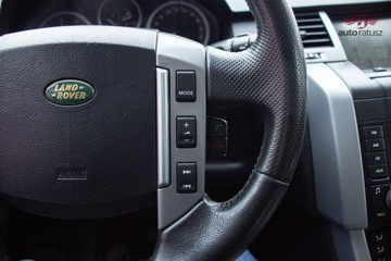 Land Rover Range Rover Sport I 2009 Land Rover Range Rover Sport FV23%*Org.lakier*, zdjęcie 26