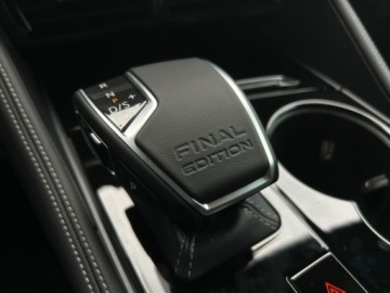 Volkswagen Touareg III SUV Facelifting 3.0 V6 TDI 231KM 2026 Volkswagen Touareg R-line Final Edition 3.0 TDI V6, zdjęcie 26