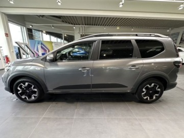 Dacia Jogger 2025 Od ręki - Journey 7-miejsc 1.8 Full Hybrid 155KM, zdjęcie 2