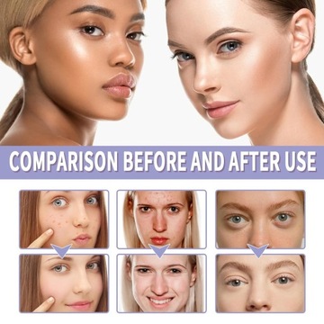 Lavender Matte Powder, матирующая пудра стойкой фиксации.
