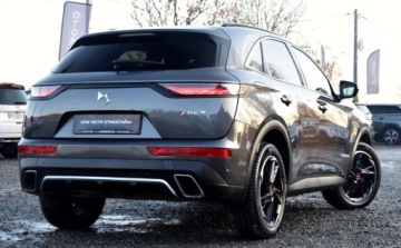  DS Automobiles DS 7 Crossback LED Navi SKORA FULL LED bogato wyposazony m, zdjęcie 11