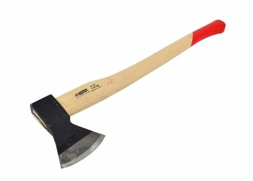 AWTOOLS SIEKIERA CIESIELSKA 1,25kg TRZONEK DREWNIA