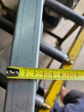 Стальные пандусы, проезды, пандусы. Самый дешевый