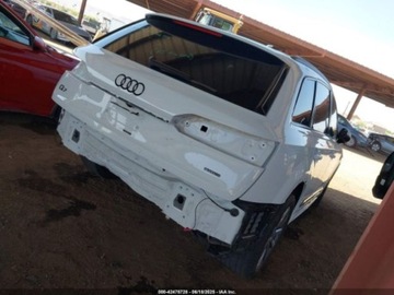 Audi Q7 II 2023 Audi Q7 Premium Plus 45 Tfsi Quattro Tiptronic 2023 2.0l 2.0 Benzyna 261KM, zdjęcie 5