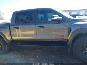  RAM 1500 2022r., TRX, od ubezpieczalni 6.2 Benzyna 702KM, zdjęcie 7