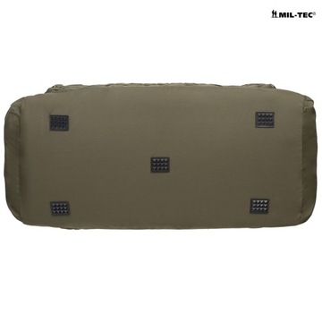 TORBA Taktyczna US CARGO BAG Molle Large 105L OLIV