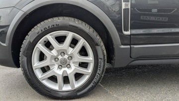 Opel Antara 2010 Opel Antara 2.0CDTi 126PS OPŁACONY Bezwypadkowy, zdjęcie 35