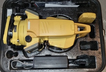 Tachimetr bezlustrowy TOPCON GPT3005