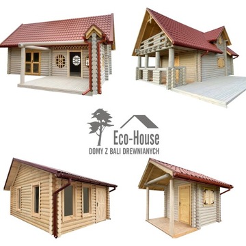 ДЕРЕВЯННЫЕ БРЕВЕНА 240 ММ - ДЕРЕВЯННЫЕ ДОМА, БРЕВЕННЫЕ ДОМА