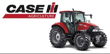 Instrukcja napraw CASE Maxxum 5120 5130 5140 5150