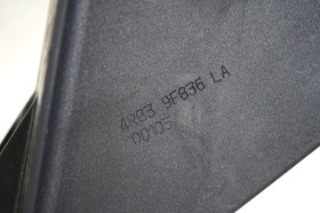 JAGUAR S-TYPE 2004 JINÁ DÍL PODVOZKU