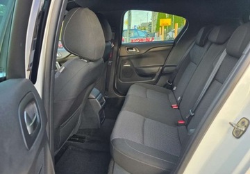 DS 4 I Hatchback (Citroen) 1.6 HDi 112KM 2011 Citroen DS4 1.6Dieselladny i zadbany prost z Niemiec 1.6 Diesel 112KM, zdjęcie 14