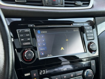 Nissan X-Trail III Terenowy 1.6 dCi 130KM 2016 Nissan X-Trail Salon PL, 8xAlu, Kamera360, Navi, zdjęcie 27