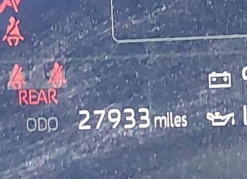 Toyota Tundra II 2024 Toyota Tundra 2024, 3.4L, 4x4, HYBRID, LIMITED, od ubezpieczalni 3.4 437KM, zdjęcie 17