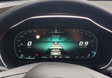 MG HS 2023 MG HS 1.5 PB 162KM DCT Excite FV23 Salon PL ASO Gwarancja Producenta 1.5, zdjęcie 12