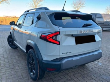 Dacia Duster III 2026 Od ręki - Extreme 1.2 TCe Hybrid-G LPG 4x4 150KM / Pakiet Parking, Techn, zdjęcie 4