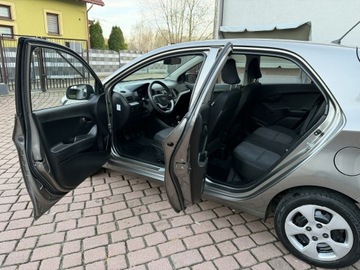 Kia Picanto II Hatchback 5d 1.0 69KM 2011 Kia Picanto TYLKO 107tyśkm! 1WŁAŚCICIEL Zwykła Benzyna 1.0B 2011r 5D KLIMA, zdjęcie 32