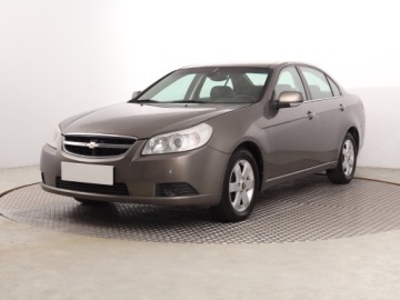 Chevrolet Epica 2.0 16V 150KM 2008 Chevrolet Epica 2.0 VCDI, Salon Polska, Klima,ALU, zdjęcie 1