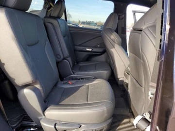 Lexus 2025 Lexus TX 350 Base 2025 2.4 Benzyna 275KM, zdjęcie 10