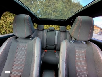 Peugeot 2018 Peugeot 308 GT LineFull LedMega kolorbardzo ladny Gwarancja 1.5, zdjęcie 21