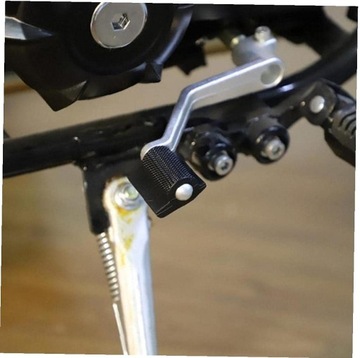 GUMA NA DŹWIGNIĘ ZMIANY BIEGÓW MOTOCYKLA SKUTERA