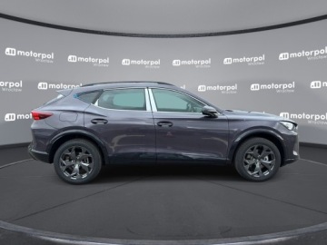 Cupra Formentor Crossover 1.5 TSI 150KM 2026 Cupra Formentor 1.5 eTSI mHEV 150 KM DSG, zdjęcie 10