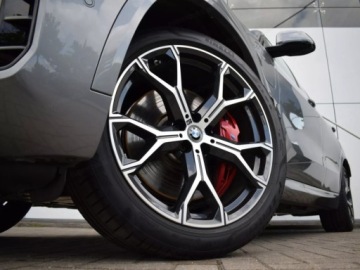 BMW X5 G05 SUV Facelifting 3.0 30d 298KM 2026 BMW X5 xDrive30d Sport Suv 3.0 (298KM) 2026, zdjęcie 12