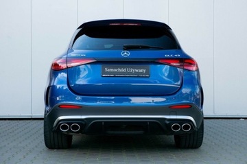 Mercedes GLC C254/X254 SUV AMG 2.0 43 AMG 421KM 2024 Mercedes-Benz GLC 43 AMG 4MATIC Salon Polska Mercedes-Benz Autotrade, zdjęcie 7