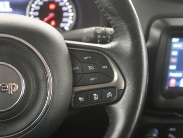 Jeep Renegade SUV Facelifting 1.0 GSE T3 Turbo 120KM 2019 Jeep Renegade 1.0 T-GDI, Salon Polska, Serwis ASO, zdjęcie 17