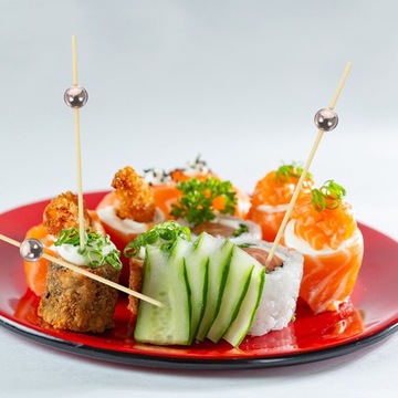 Закуски Зубочистки Фрукты Шашлык Напиток