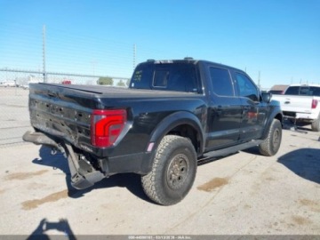 Ford 2026 Ford F150 Raptor 2026 3.5 Benzyna 450KM, zdjęcie 5