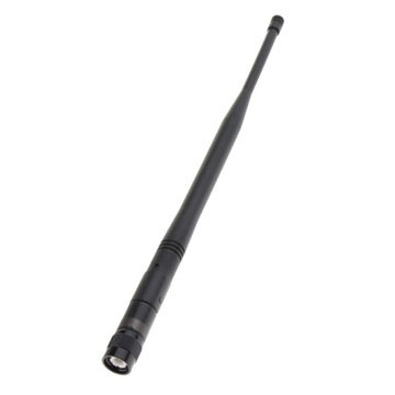 Wysokiej jakości antena do mikrofonu bezprzewodowego UHF TNC255-U
