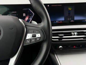 BMW Seria 3 G20-G21 Limuzyna 2.0 320i 184KM 2023 BMW 320 xDrive, 184KM, Lifting, Fotele sportowe, G, zdjęcie 16